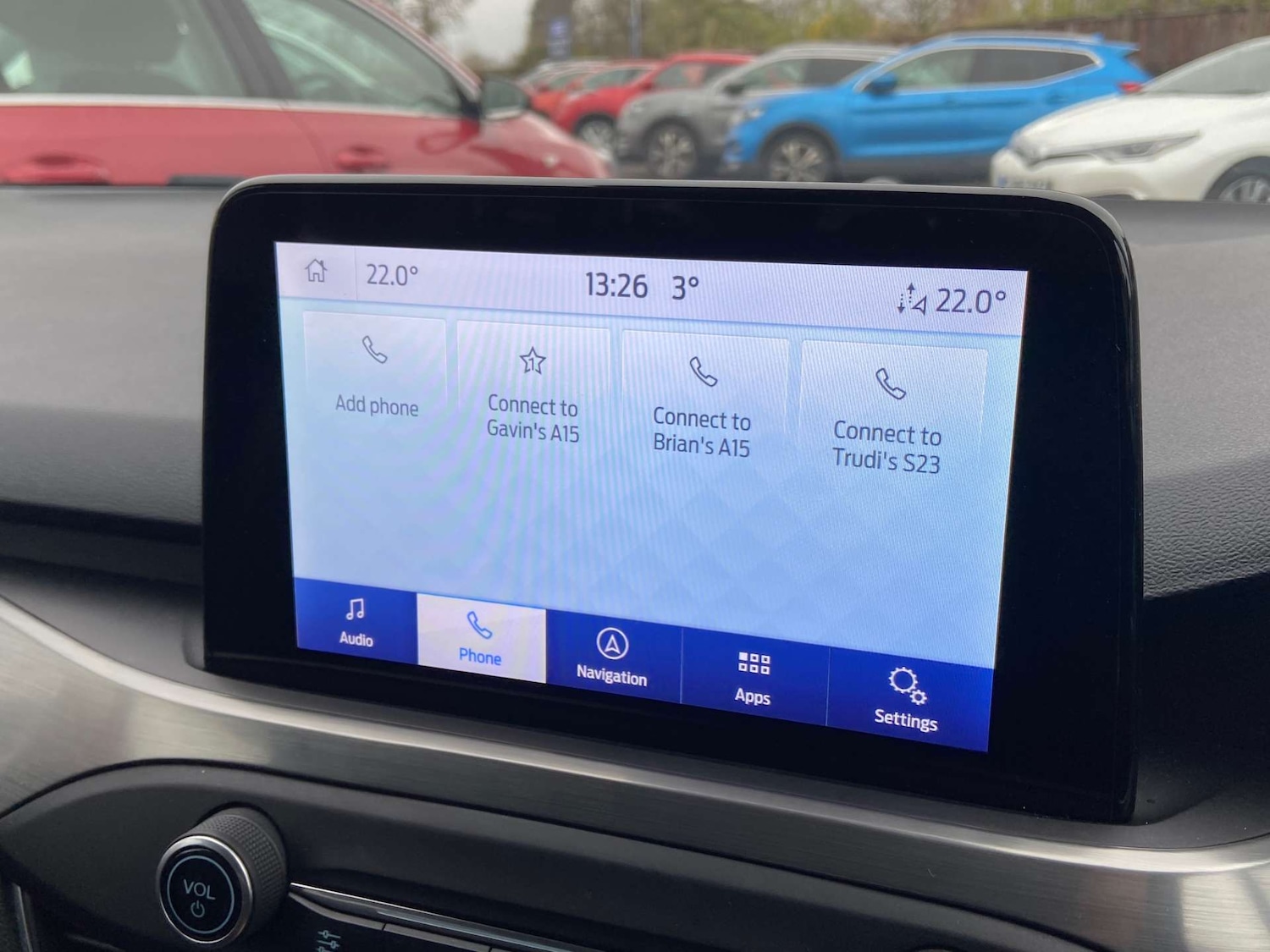 Used Ford Focus 2020 for sale - 77406102: Photo 24