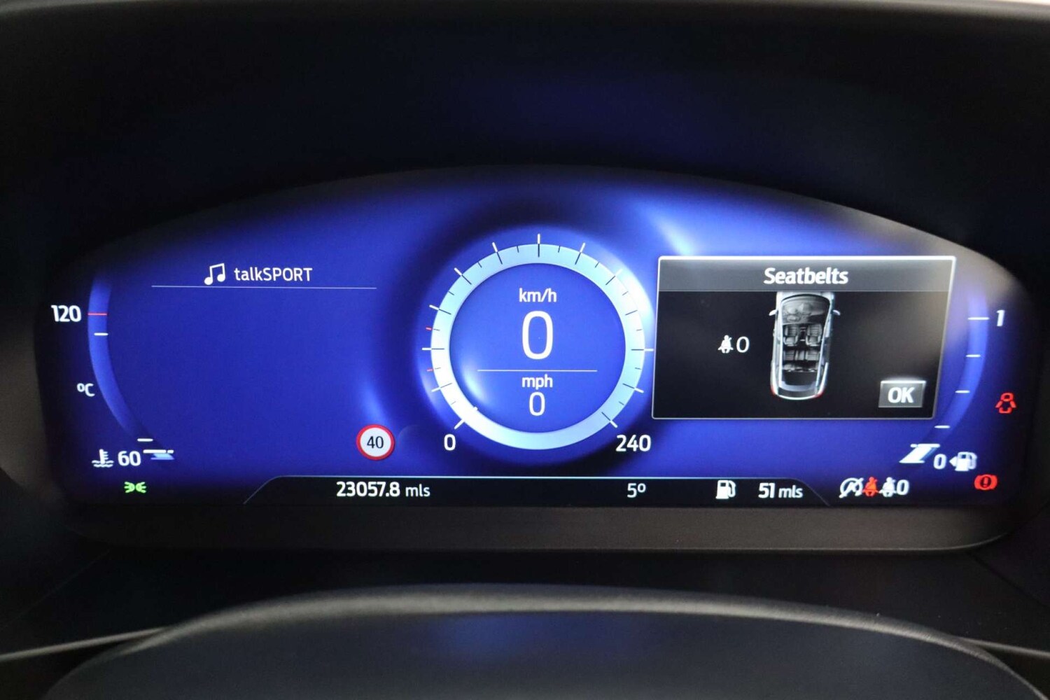 Used Ford Focus 2020 for sale - 77406102: Photo 40