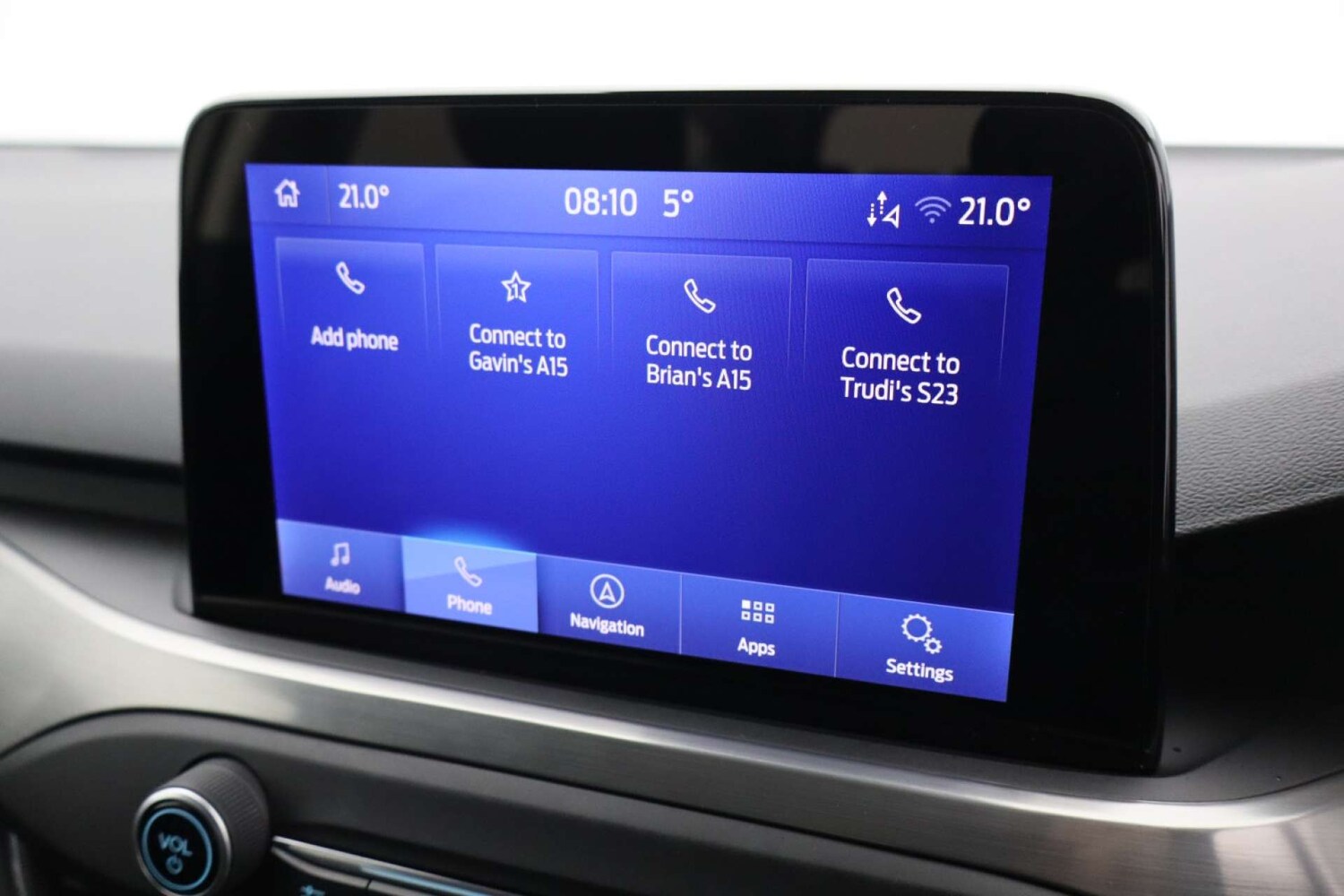 Used Ford Focus 2020 for sale - 77406102: Photo 45