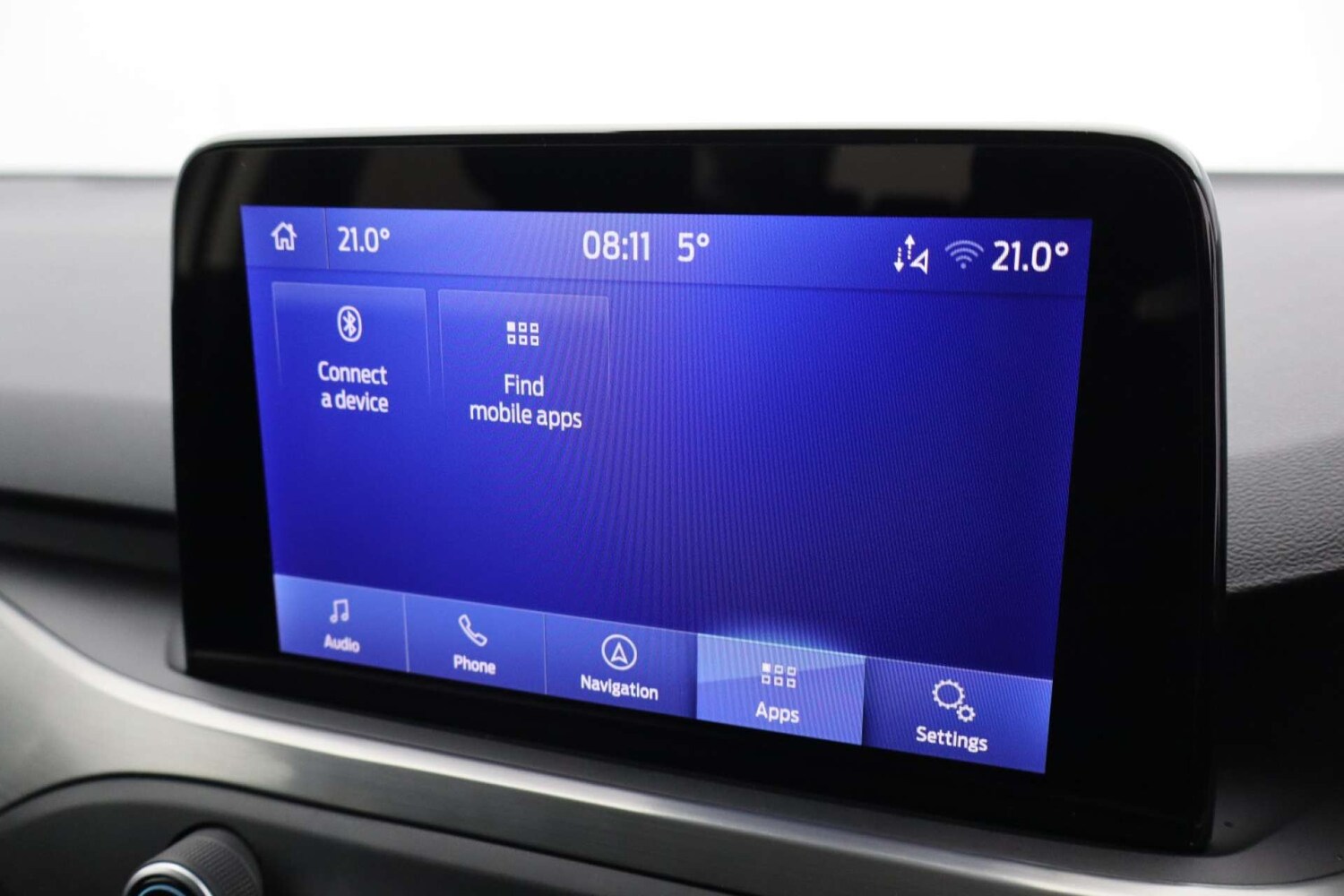 Used Ford Focus 2020 for sale - 77406102: Photo 46