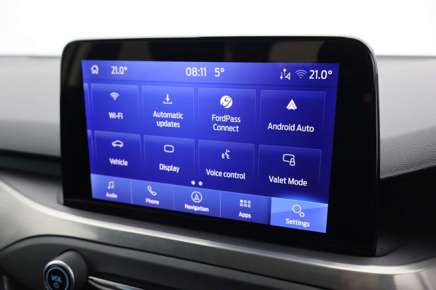 Used Ford Focus 2020 for sale - 77406102: Photo 48