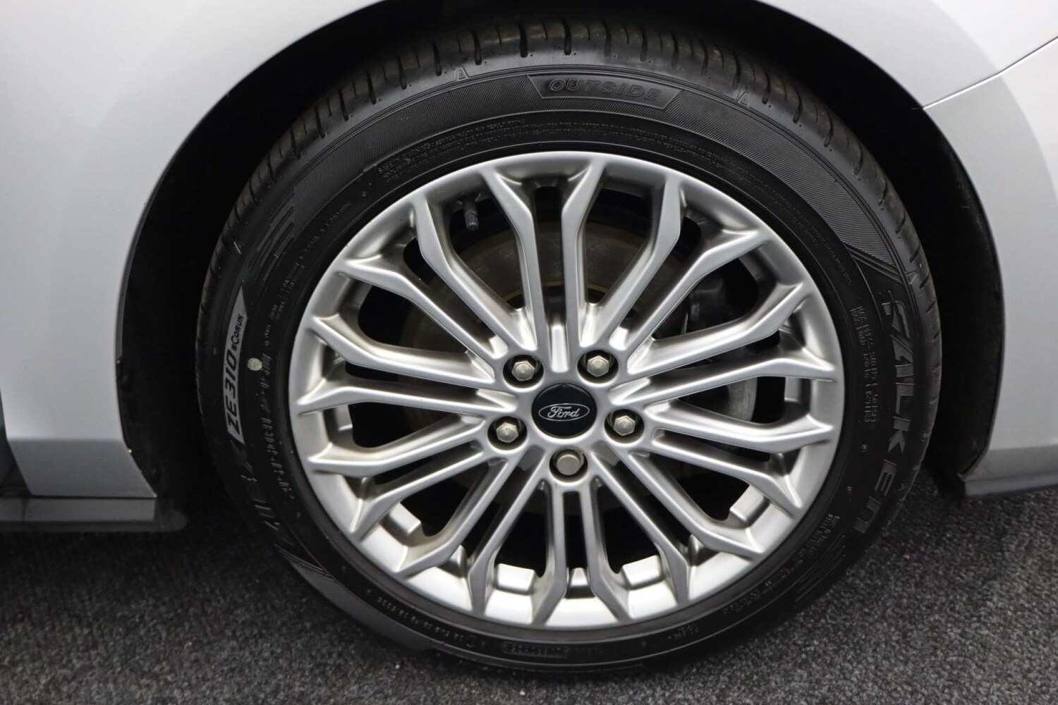 Used Ford Focus 2020 for sale - 77406102: Photo 56