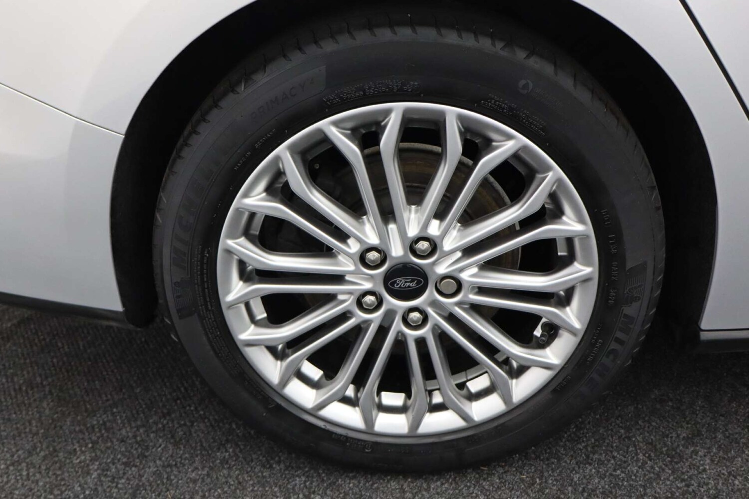 Used Ford Focus 2020 for sale - 77406102: Photo 57