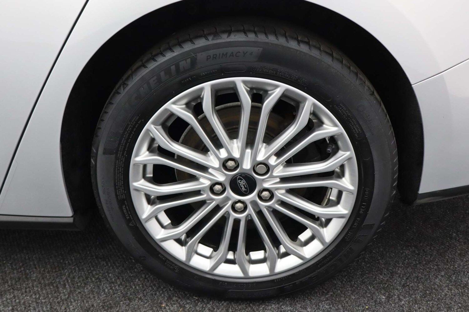 Used Ford Focus 2020 for sale - 77406102: Photo 58