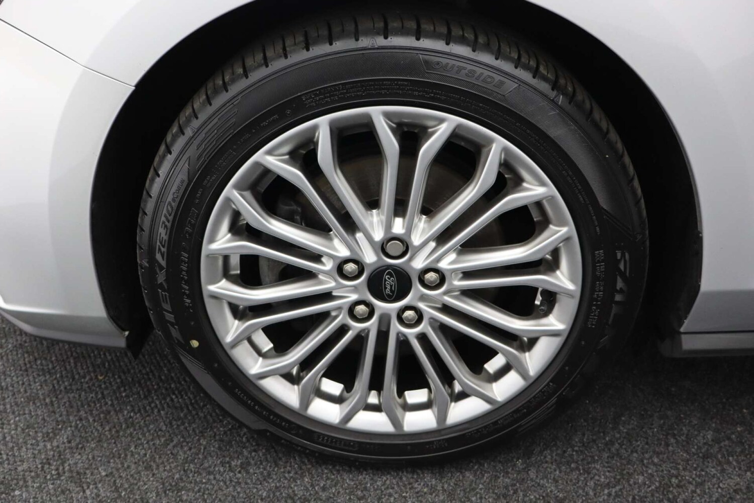 Used Ford Focus 2020 for sale - 77406102: Photo 59