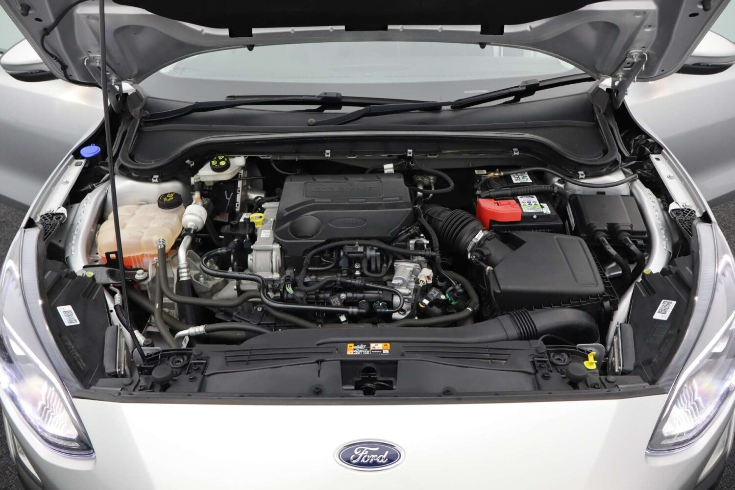 Used Ford Focus 2020 for sale - 77406102: Photo 60