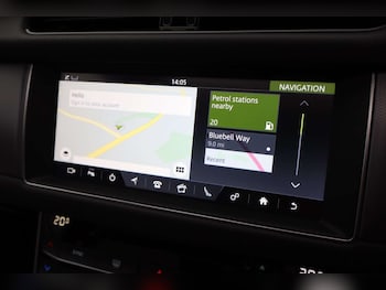 Used Jaguar XF 2019 for sale - 78841388: Photo