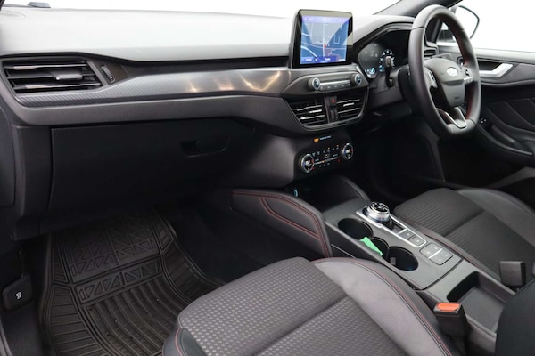 Used Ford Focus 2020 for sale - 76182673: Photo 12