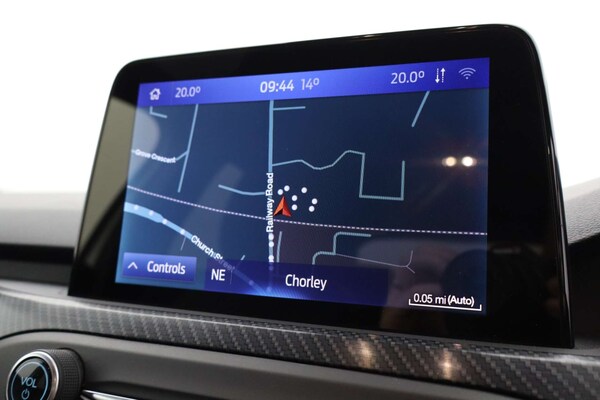 Used Ford Focus 2020 for sale - 76182673: Photo 13