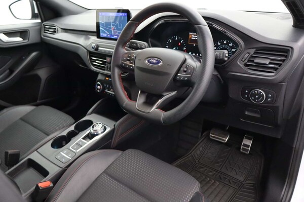 Used Ford Focus 2020 for sale - 76182673: Photo 18