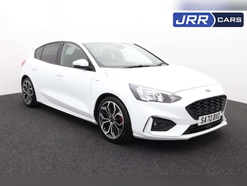 Ford - Focus
