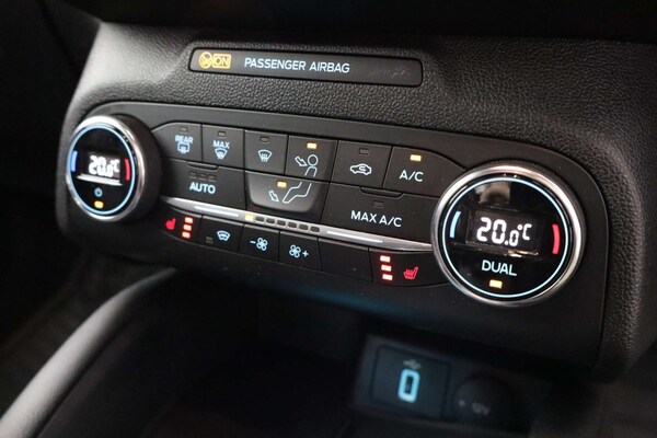 Used Ford Focus 2020 for sale - 76182673: Photo 29