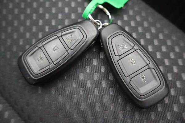 Used Ford Focus 2020 for sale - 76182673: Photo 32