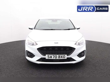 Used Ford Focus 2020 for sale - 76182673: Photo 3