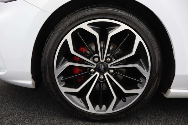 Used Ford Focus 2020 for sale - 76182673: Photo 41