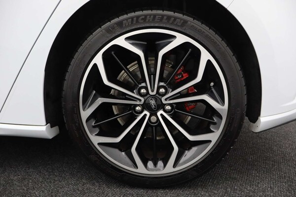 Used Ford Focus 2020 for sale - 76182673: Photo 42
