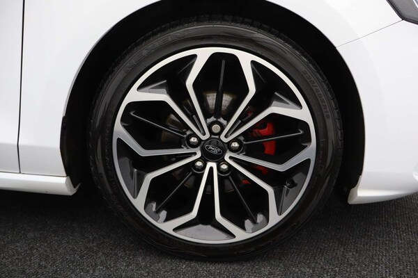 Used Ford Focus 2020 for sale - 76182673: Photo 44