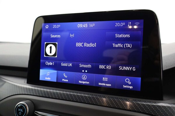 Used Ford Focus 2020 for sale - 76182673: Photo 45