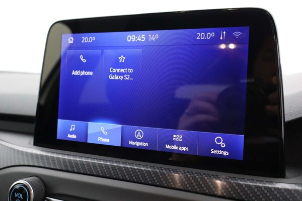 Used Ford Focus 2020 for sale - 76182673: Photo 46
