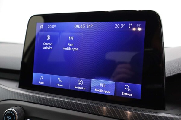 Used Ford Focus 2020 for sale - 76182673: Photo 47
