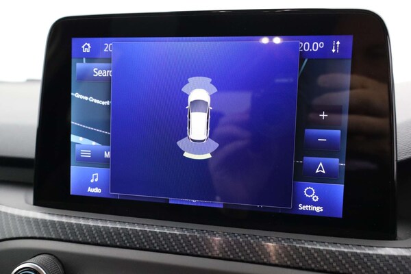Used Ford Focus 2020 for sale - 76182673: Photo 48