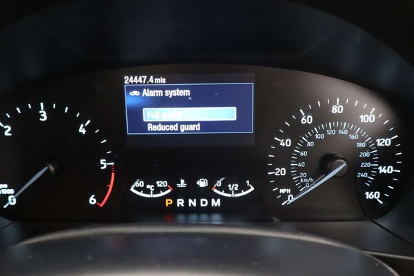 Used Ford Focus 2020 for sale - 76182673: Photo 49