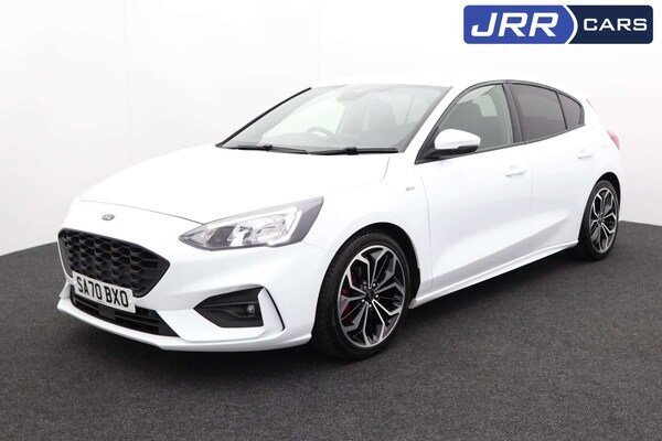 Used Ford Focus 2020 for sale - 76182673: Photo 4