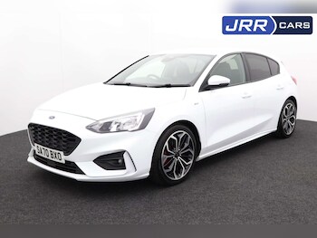Used Ford Focus 2020 for sale - 76182673: Photo 4