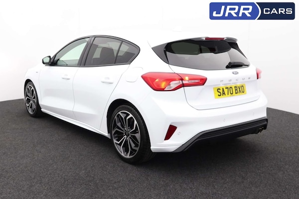Used Ford Focus 2020 for sale - 76182673: Photo 5