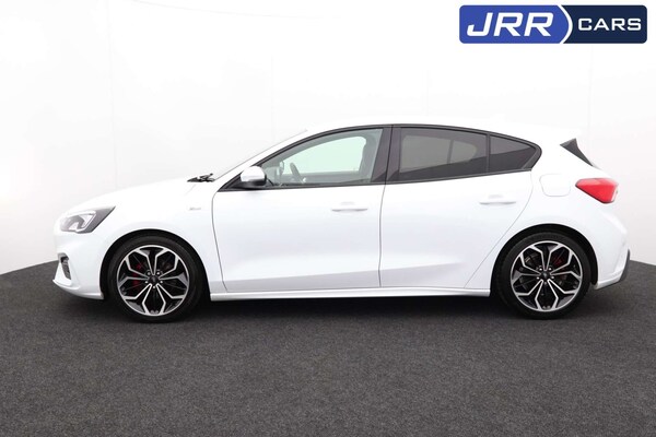 Used Ford Focus 2020 for sale - 76182673: Photo 6