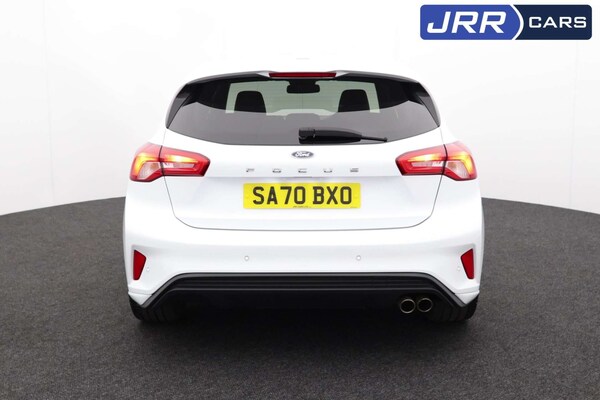 Used Ford Focus 2020 for sale - 76182673: Photo 7