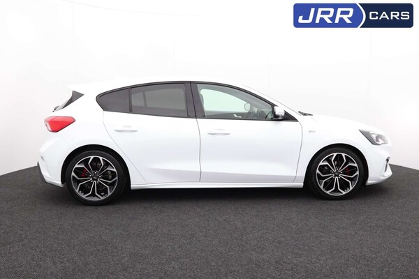 Used Ford Focus 2020 for sale - 76182673: Photo 8