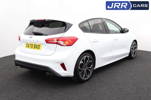 Used Ford Focus 2020 for sale - 76182673: Photo 9