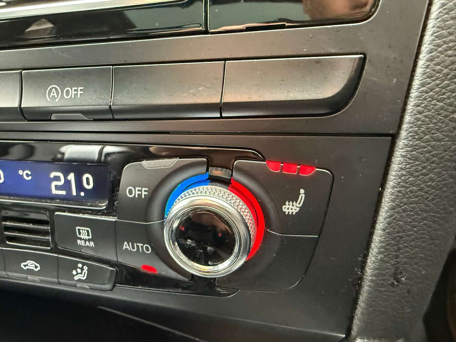 Used Audi Q5 2014 for sale - 76694789: Photo 14