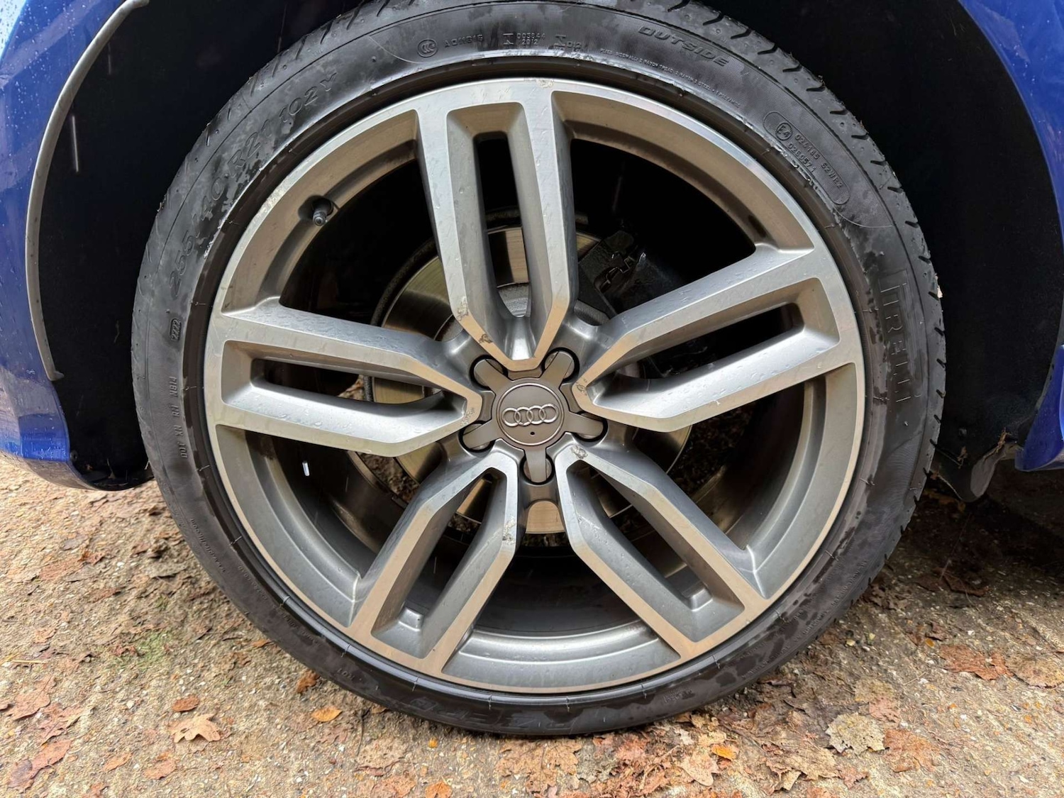 Used Audi Q5 2014 for sale - 76694789: Photo 16