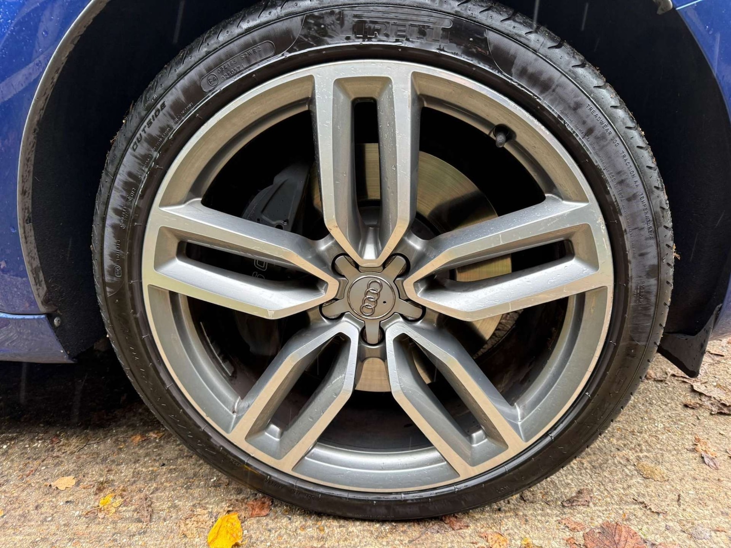 Used Audi Q5 2014 for sale - 76694789: Photo 17