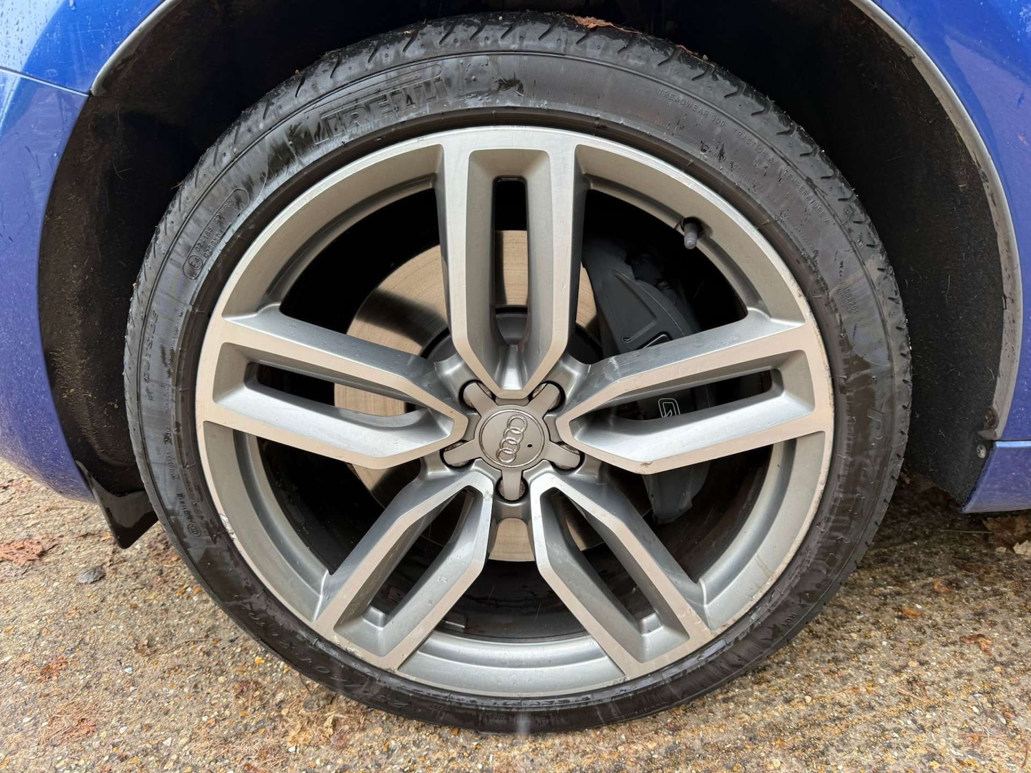 Used Audi Q5 2014 for sale - 76694789: Photo 18