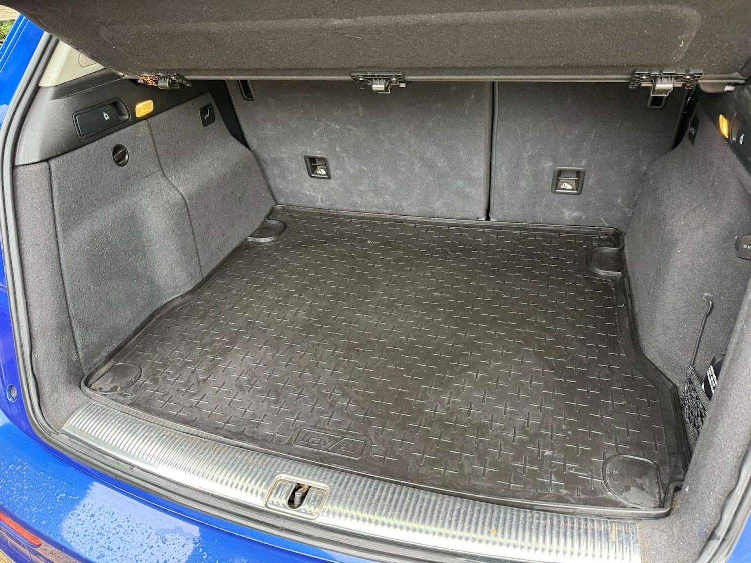 Used Audi Q5 2014 for sale - 76694789: Photo 20