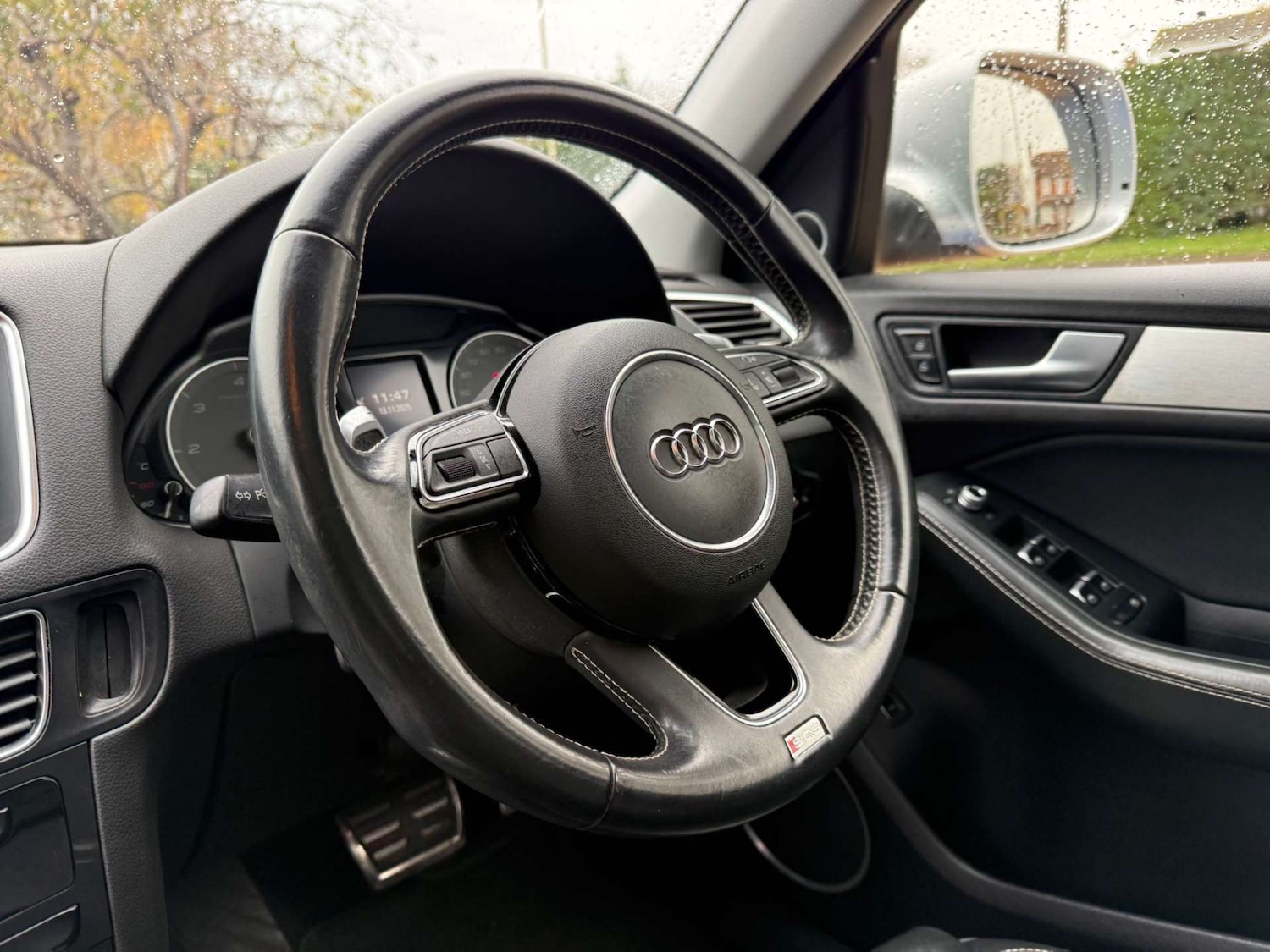 Used Audi Q5 2014 for sale - 76694789: Photo 22