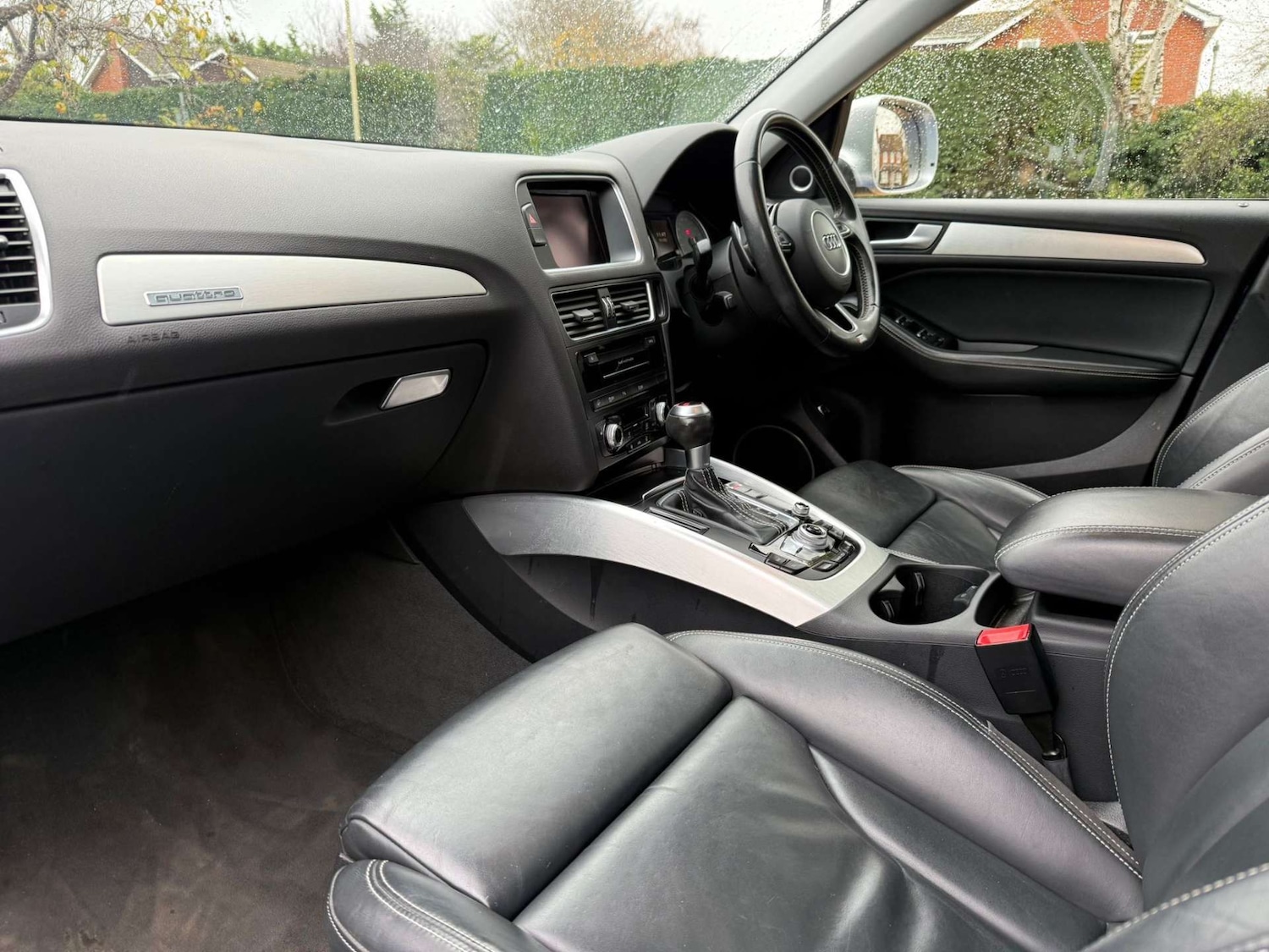 Used Audi Q5 2014 for sale - 76694789: Photo 3