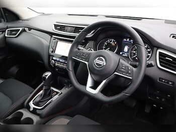 Used Nissan Qashqai 2020 for sale - 78068185: Photo