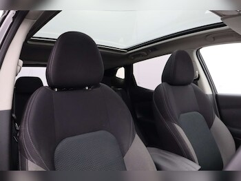 Used Nissan Qashqai 2020 for sale - 78068185: Photo