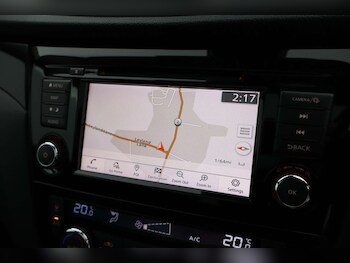 Used Nissan Qashqai 2020 for sale - 78068185: Photo