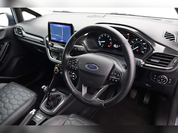 Used Ford Fiesta 2020 for sale - 78875667: Photo