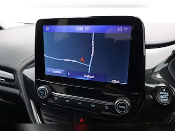 Used Ford Fiesta 2020 for sale - 78875667: Photo