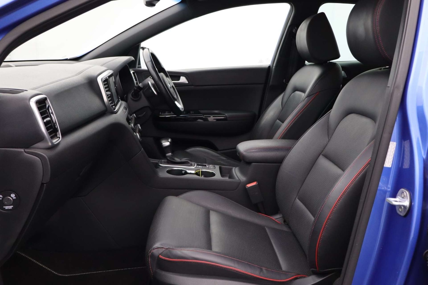 Used Kia Sportage 2018 for sale - 76182718: Photo 10