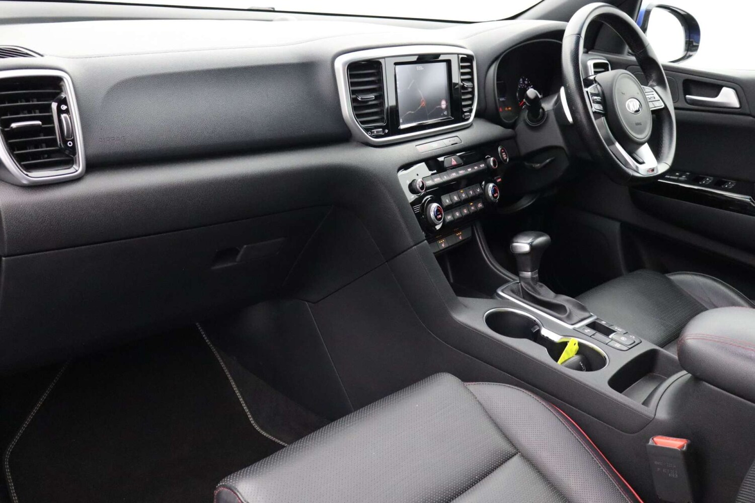 Used Kia Sportage 2018 for sale - 76182718: Photo 11