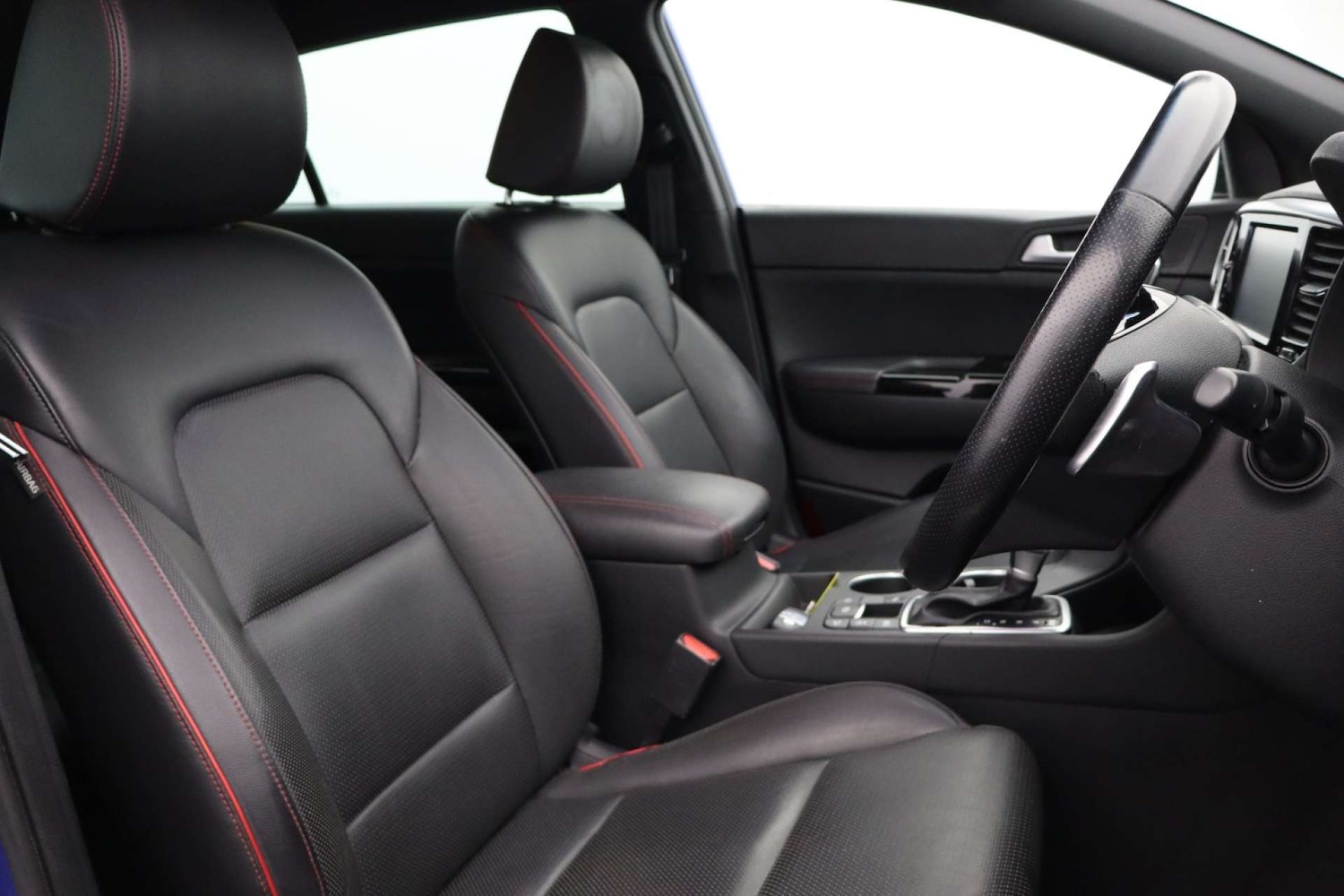 Used Kia Sportage 2018 for sale - 76182718: Photo 13