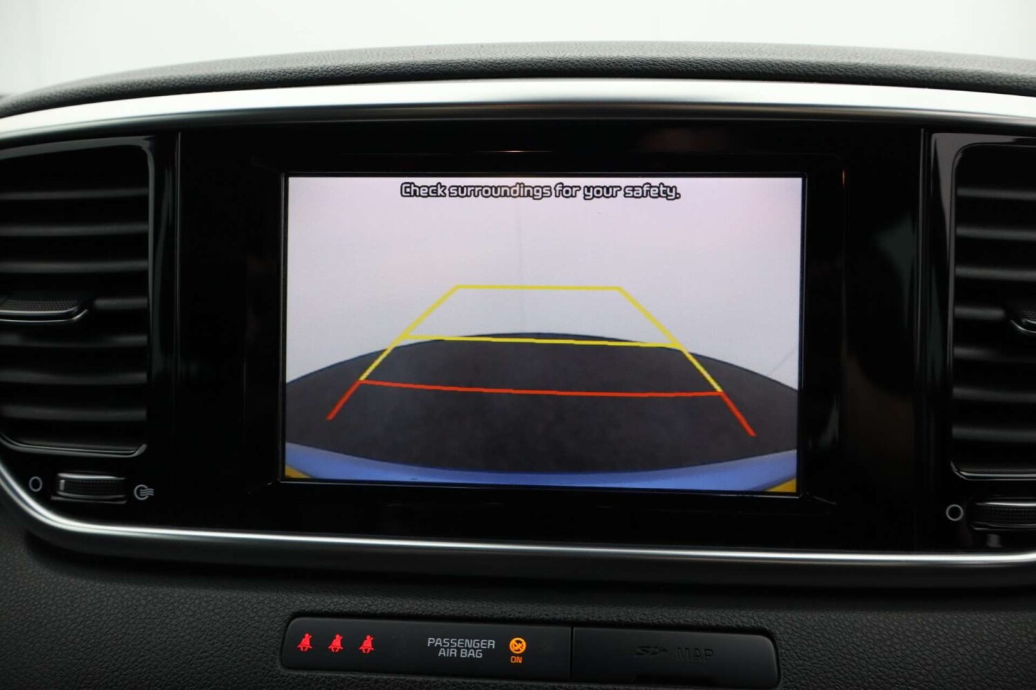 Used Kia Sportage 2018 for sale - 76182718: Photo 14