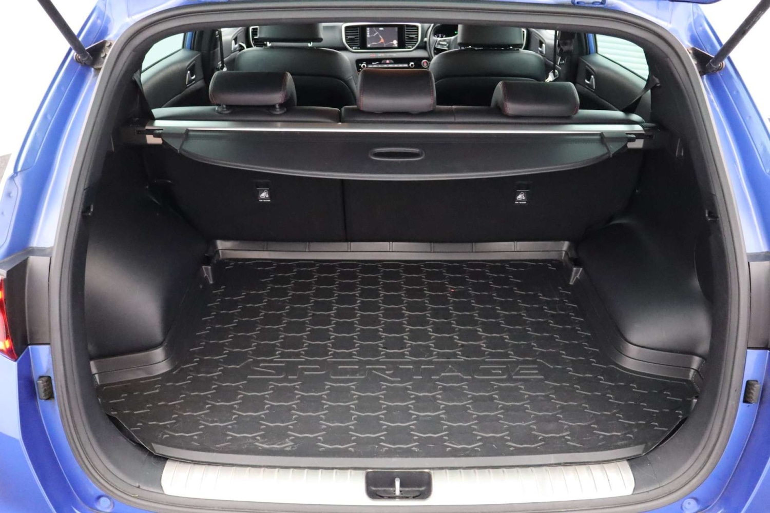 Used Kia Sportage 2018 for sale - 76182718: Photo 17